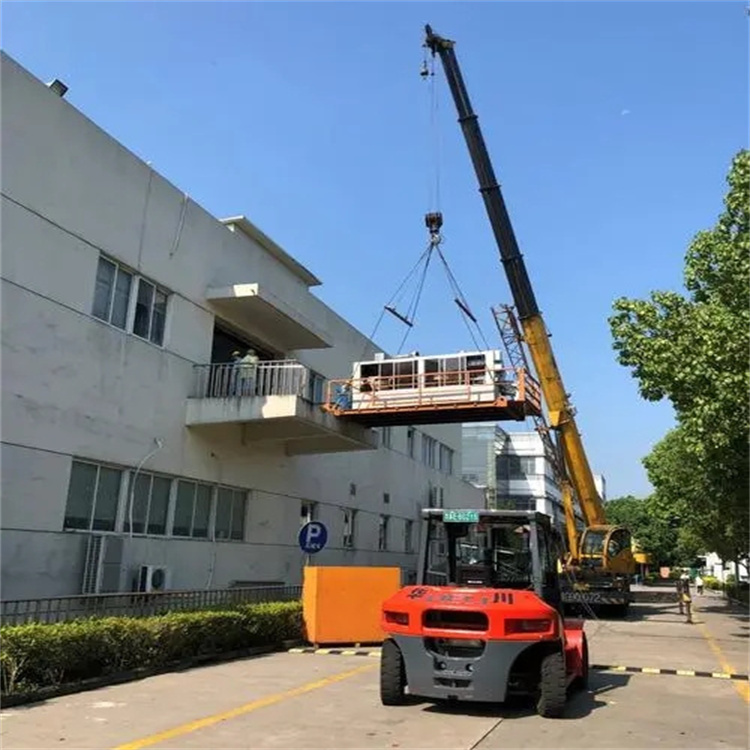 高明小型吊车出租电话