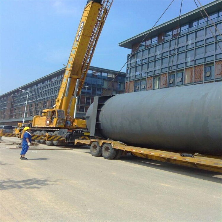 高明为什么选择我们公司租赁大型吊车？