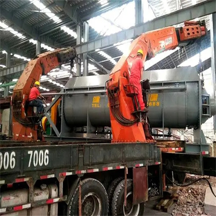 高明大型随车吊出租多少钱