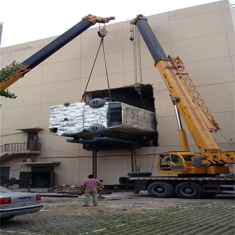 高明25吨汽车吊出租