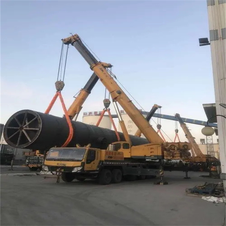 高明8吨汽车吊出租