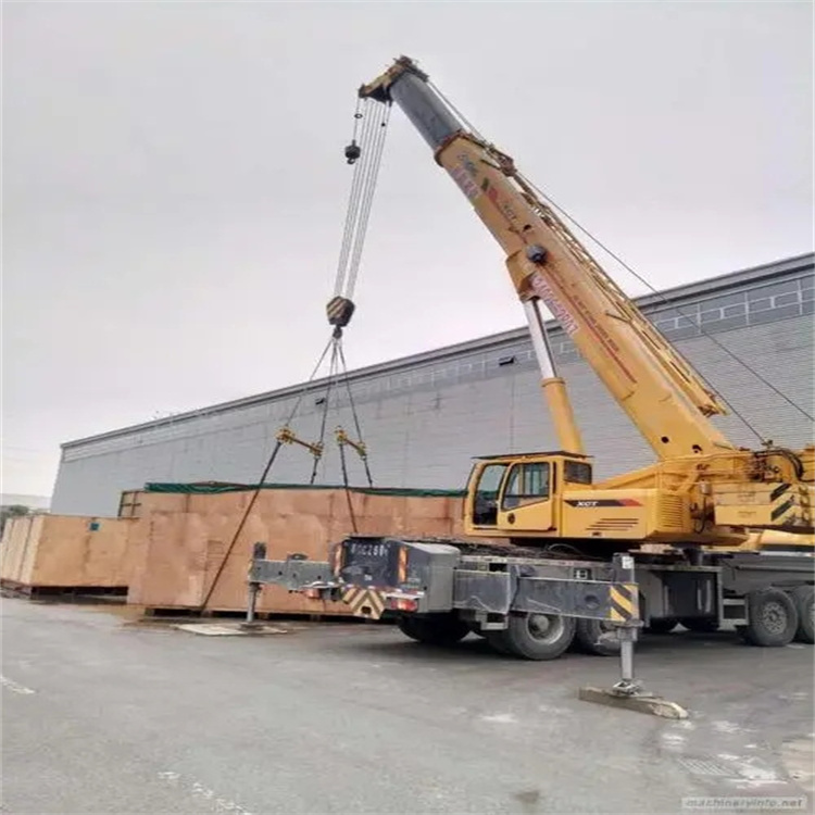 高明急需吊车出租怎么办|24小时响应|跨区调配服务