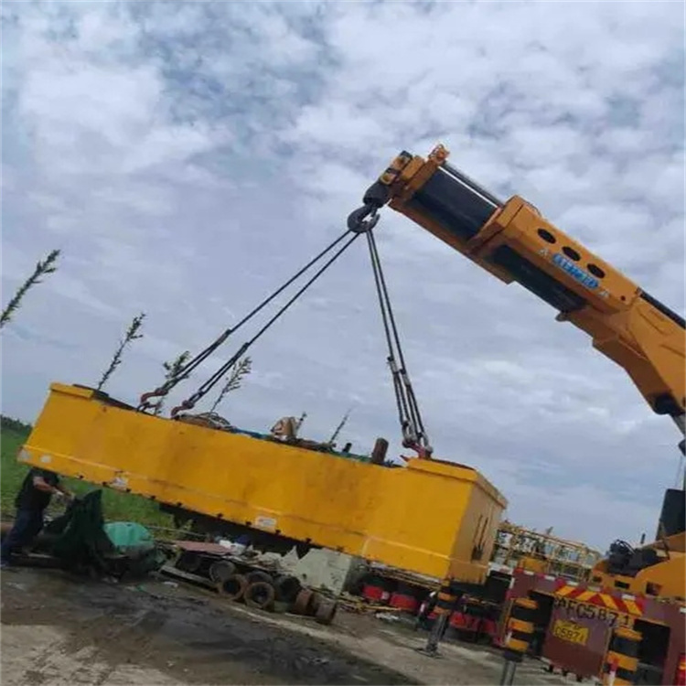 高明专业吊车出租哪家好