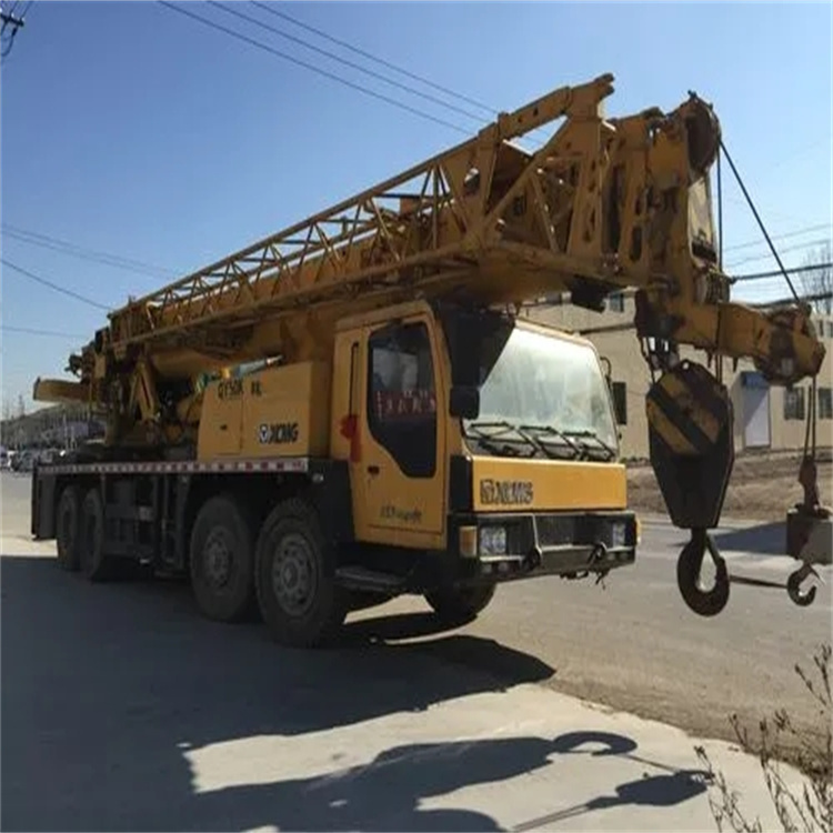 高明哪里有专业吊车出租